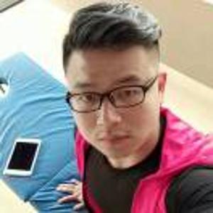 私人教练Alex