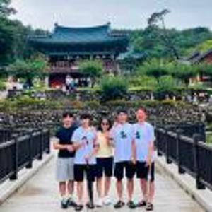 李明姬