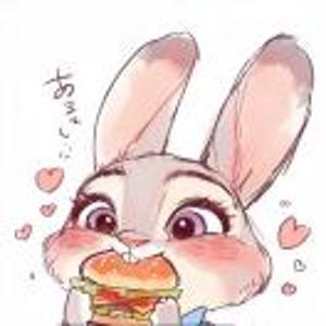 🐰 炸毛兔兔ᰔᩚ.
