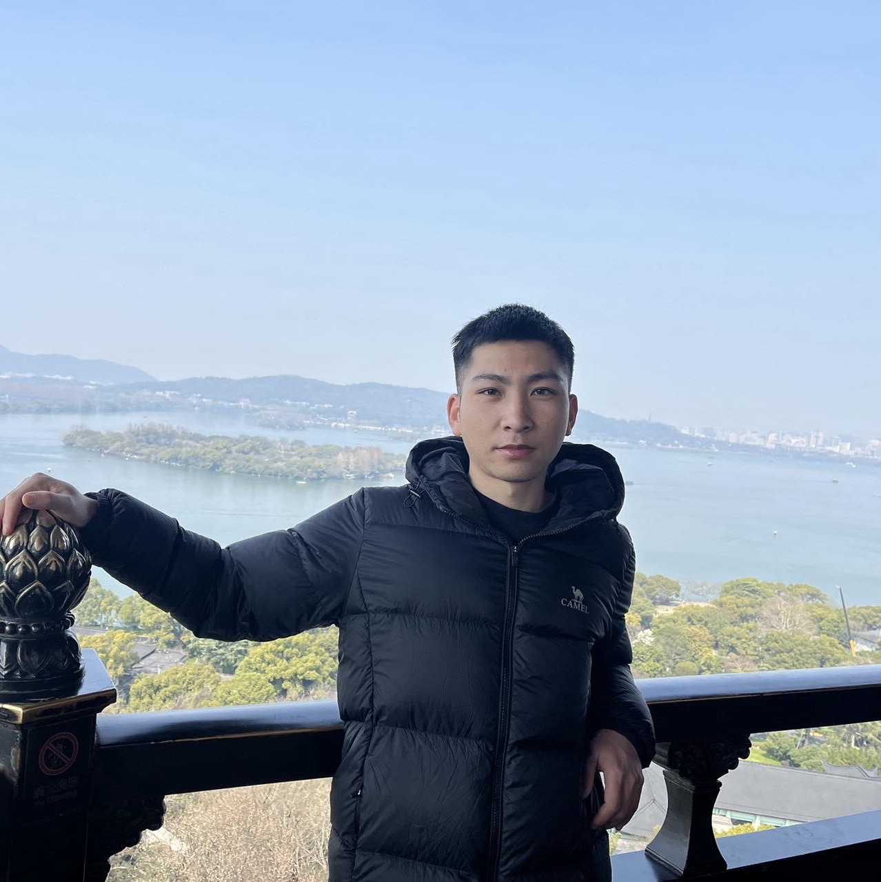 鲨鱼🦈老师